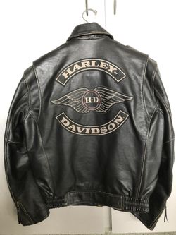 Motorcycle Jacket