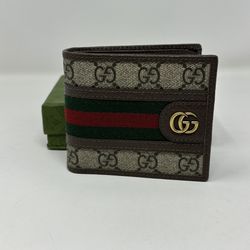 Authentic Gucci Wallet for Sale in Orlando, FL - OfferUp