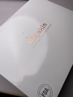 Hikyskin Laser Hair Removal for Women - IPL Sapphire Ice-Cooling System,9 Levels,Painless Hair Remover Device for Whole Body at Home Use, Purple