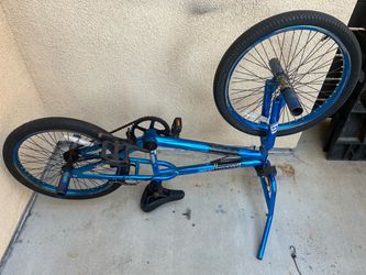 BMX Bike 20 inch