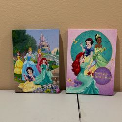 Princess Room Decor