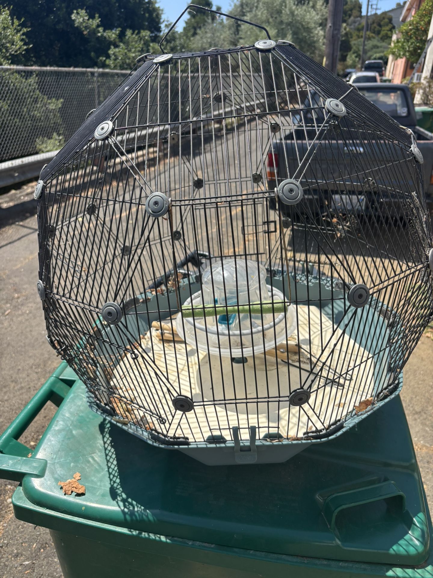 Birdcage