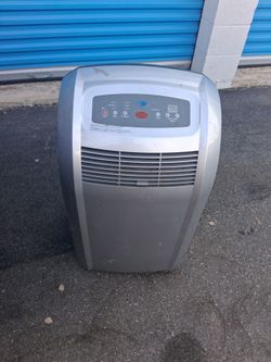 Stand alone ac