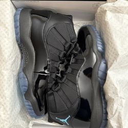 Jordan 11 Gamma
