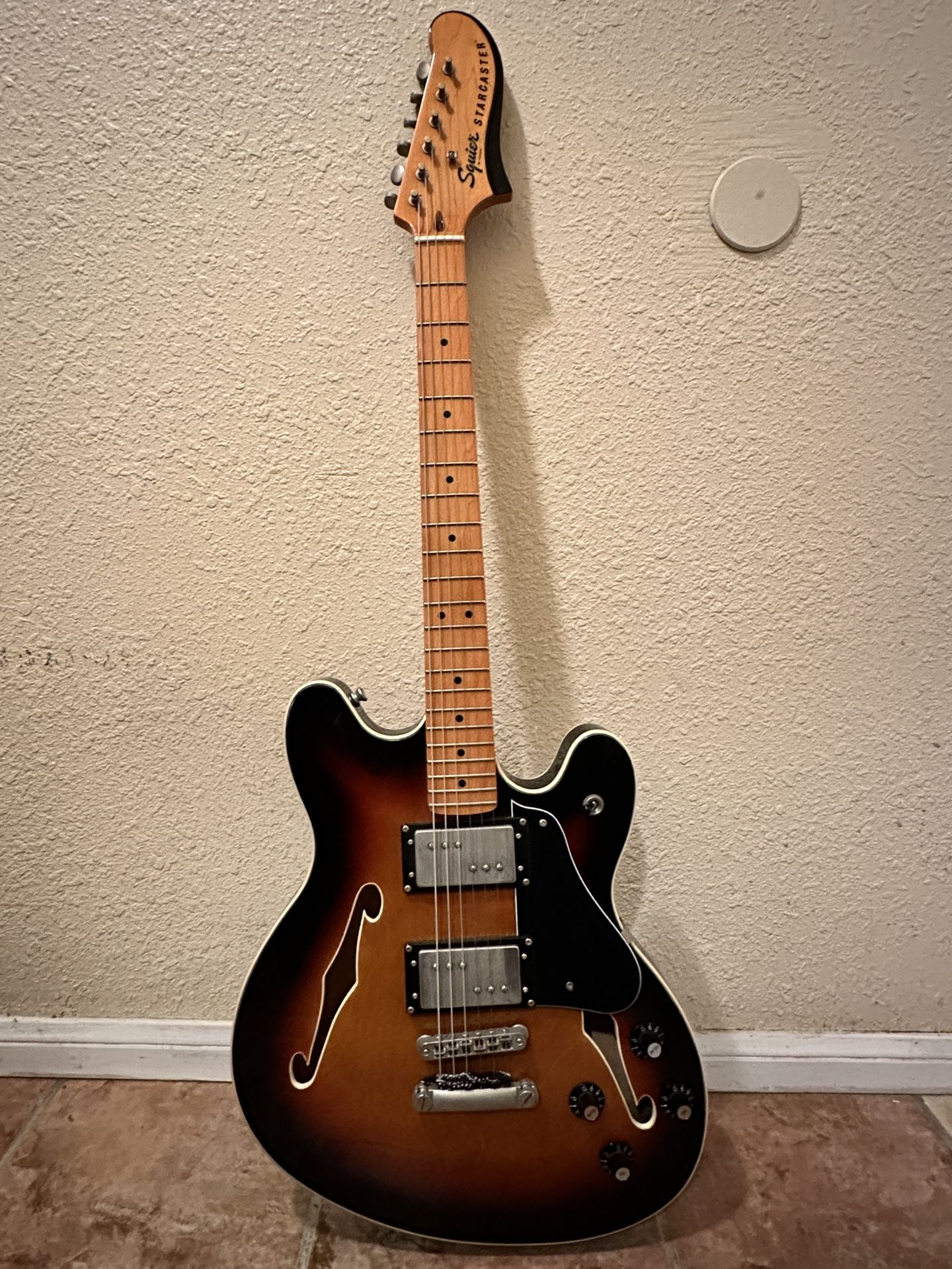 Electric Guitar