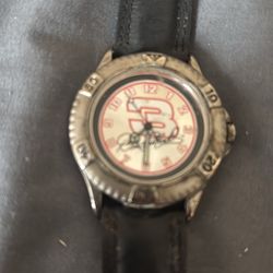 Dale Earnhardt watch