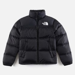 The North Face Puffer 