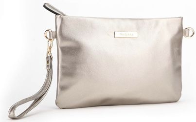 Women Small Wristlet Purse