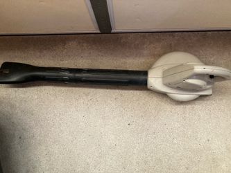 Ryobi 180r Electric Blower-Vac