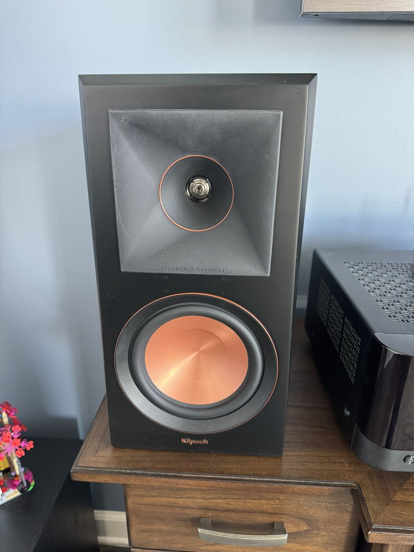 Klipsch RP-600M