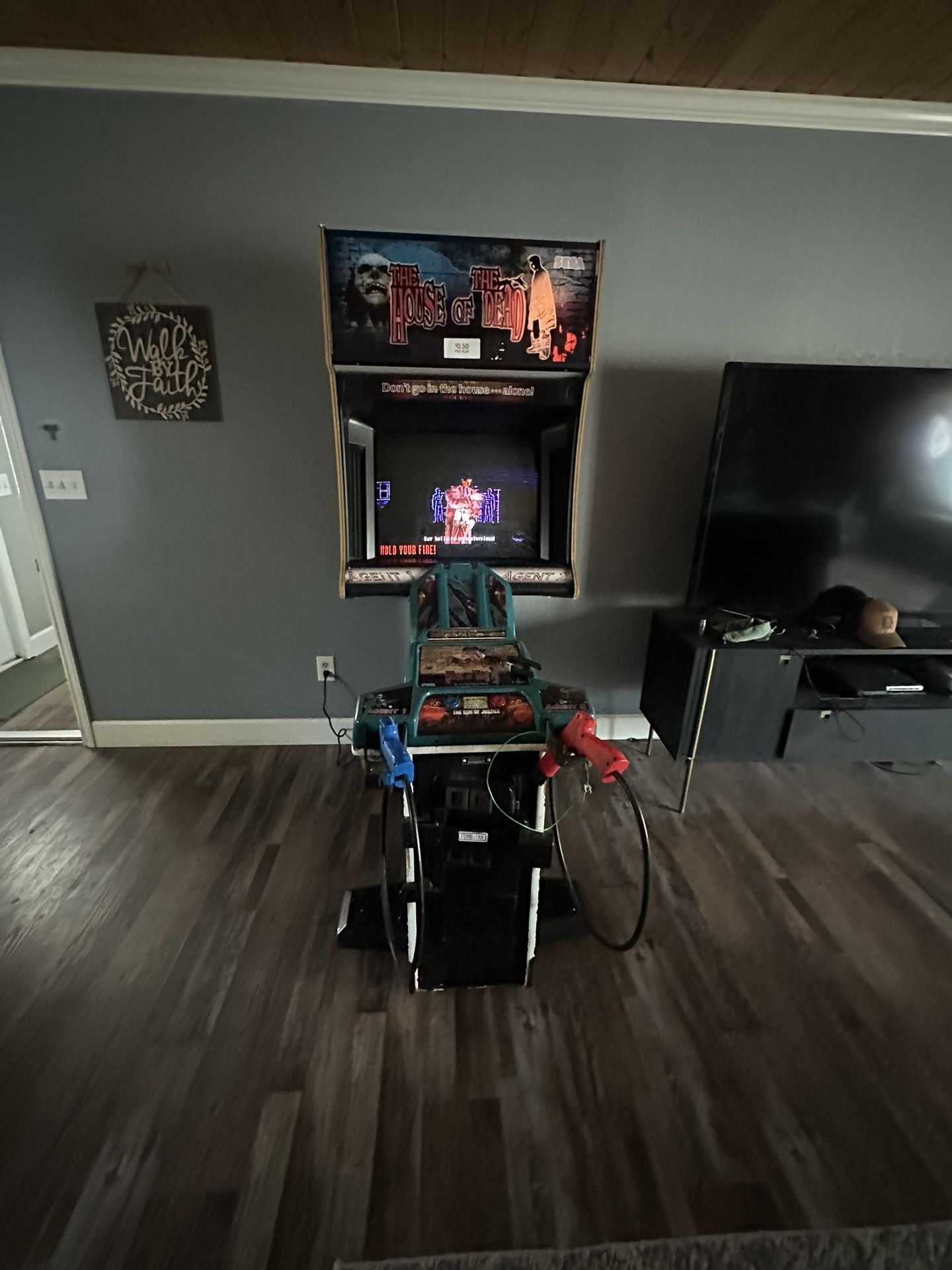 Arcade Game