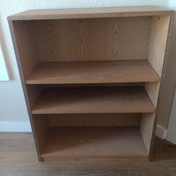 Shelving Unit 