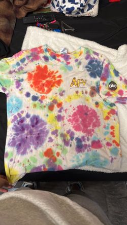 Afv tiedie shirt