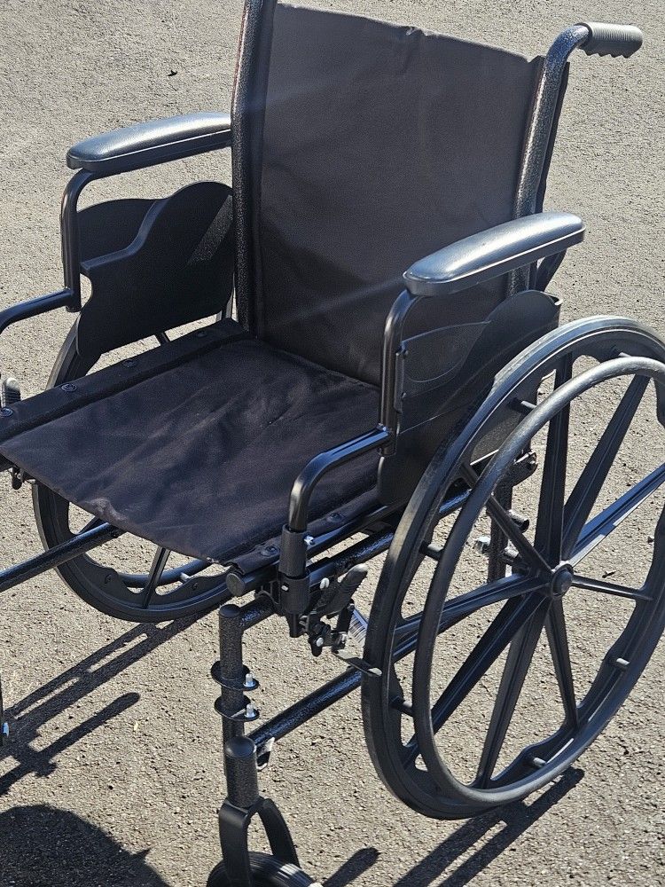 Wheel Chair