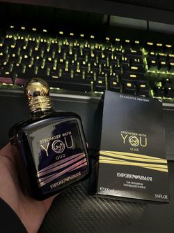 Men’s  cologne