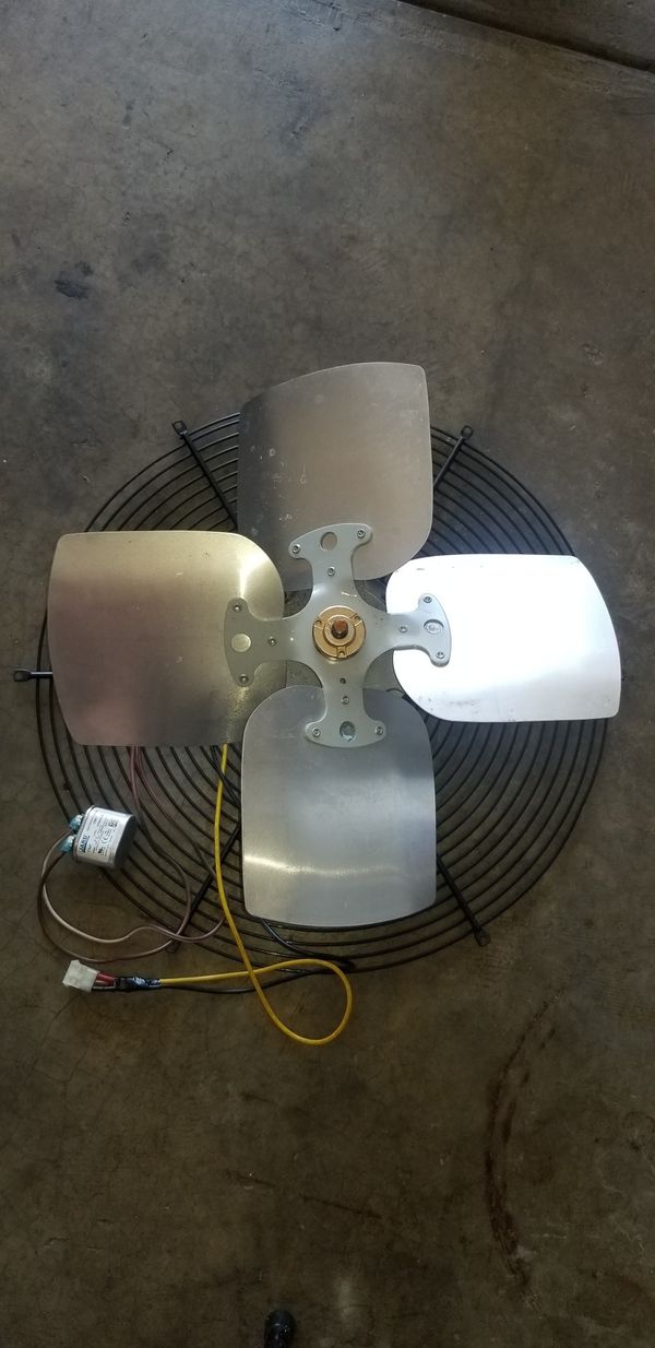 Ac Fan Motor For Sale Blower Motor