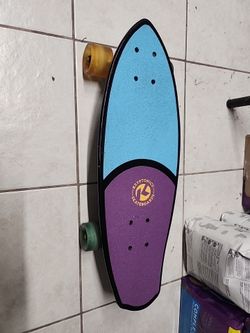 Skateboard Kryptonics 23