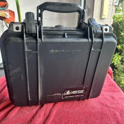 Pelican Case 1400 Storage Case 