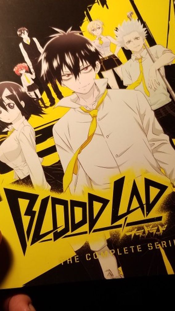 Blood Lad