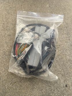 B series obd2B sub harness