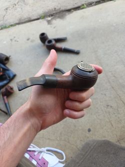 Vintage Pipes $20-30 Each