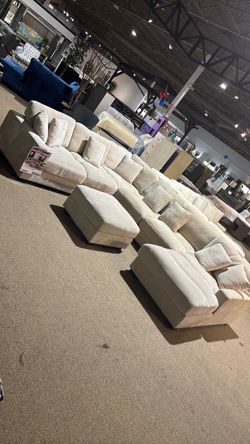 Sectional