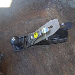 Hand Planner Bench Dog No.4