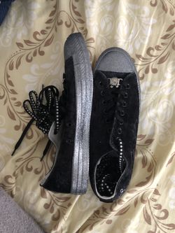 New converse special edition! 42-43 size