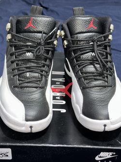 Air Jordan 12