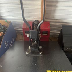 Heat Press
