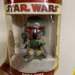 Boba Fett Bobblehead 