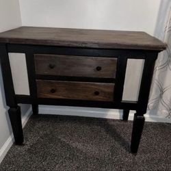 Antique Sideboard