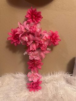 Cross for cemetery