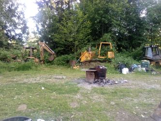 Bulldozer