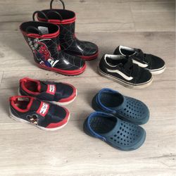 Kids Shoes 