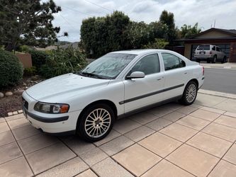 2004 Volvo XC 60