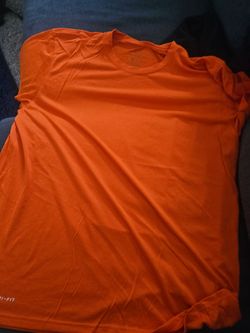 Xl dri fit nike