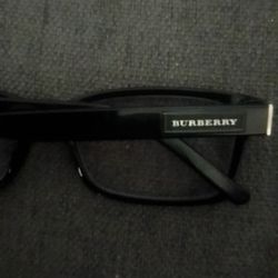 Burberry Glasses 