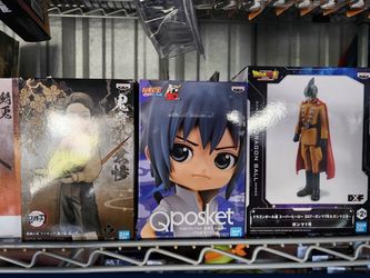 Action Figures