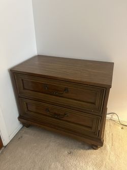 28 Inch Night Stand 