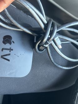Apple Tv (Gen 4)