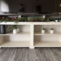 TV stand/Console