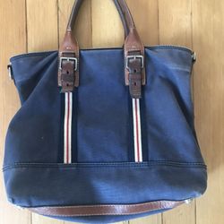 Authentic Prada Tote Bag 