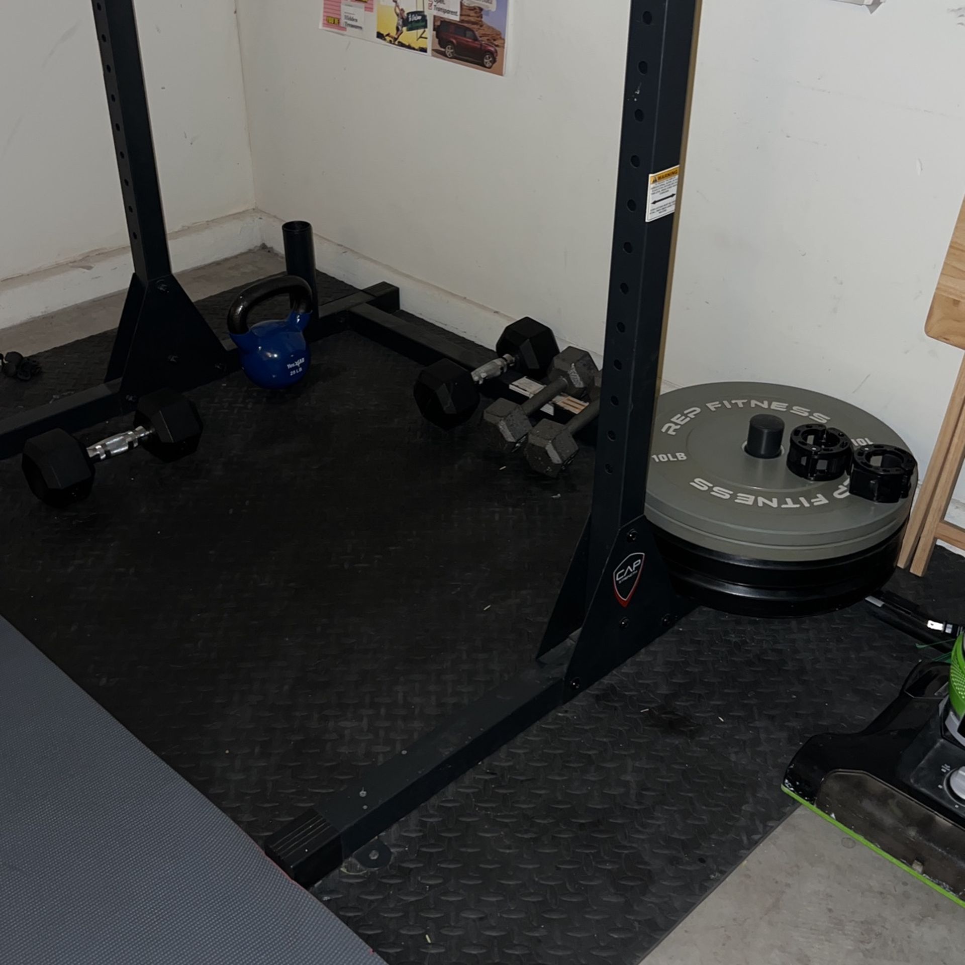 Gym Equipment for Sale in Las Vegas, NV OfferUp
