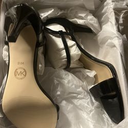 Michael Kors Heels size 8.5