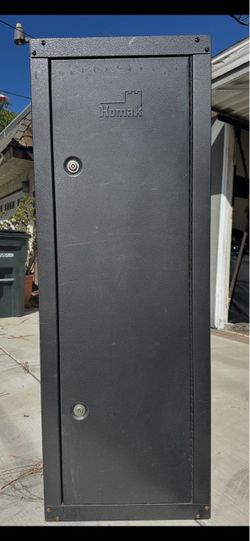 Gun Safe