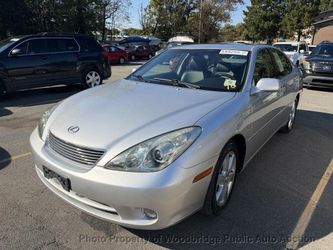 2005 Lexus ES 330