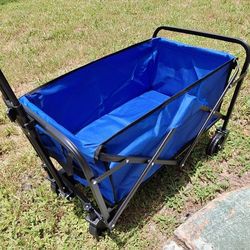 NEW Utility Cart / Wagon In New Smyrna Beach