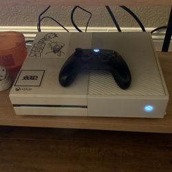 First Gen Xbox 1 For Sale!!!!