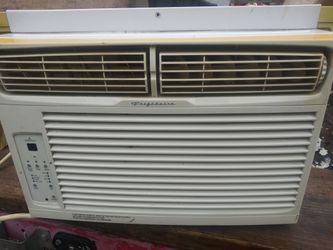 Frigidaire ac unit
